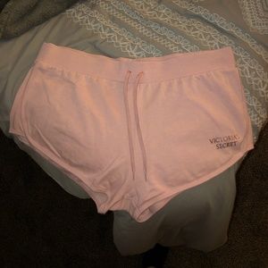 Victoria Secret Shorts